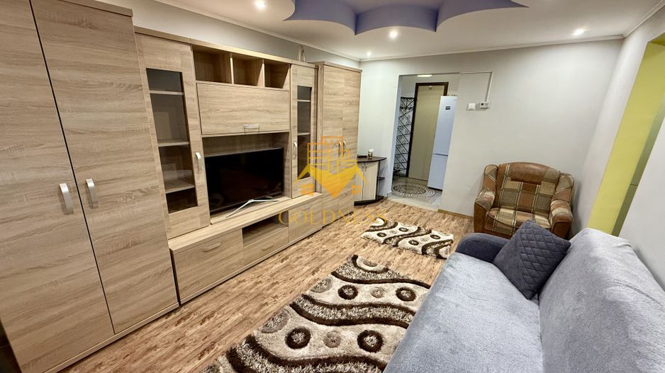 2 camere, balcon, Grigorescu, Zona Fântanele, Profi, Pet Friendly - Poză 1