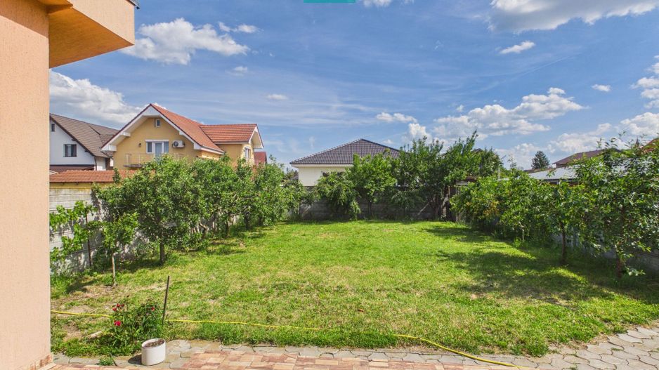 Casa 4 camere Osorhei 135mp - Poză 15