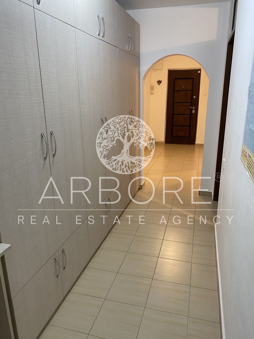 Apartament spațios 3 camere decomandat | Cotroceni – Ioniță Cegan - Poză 8