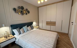 Apartament 2 camere, 41 mp, garaj, bloc nou, Beta Residence - Poză 6