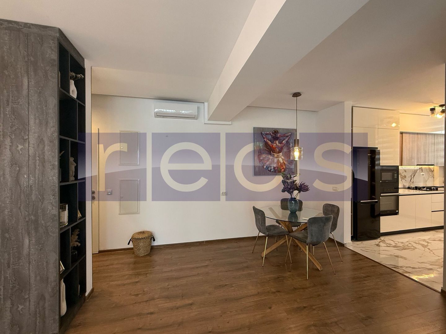 APARTAMENT 2 CAMERE | MOBILAT SI UTILAT LUX | LOC PARCARE | FLOREASCA - Poză 2