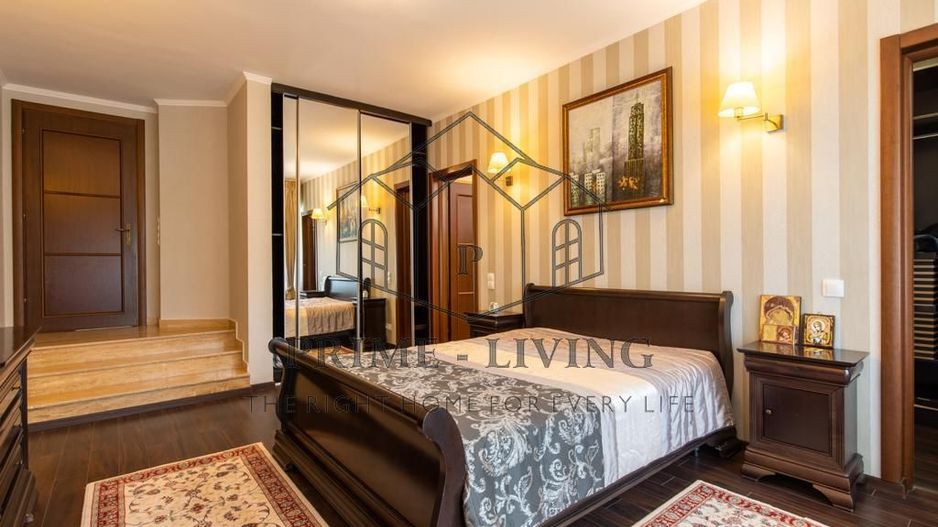 APARTAMENT SPATIOS CU 3 CAMERE LA INCHIRIERE IN ZONA PRIMAVERII - Poză 5