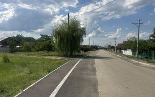 Teren intravilan 3474 mp Bradu-Auchan - Poză 3
