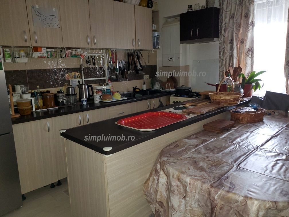 Apartament 3 Camere Ozana - Poză 1