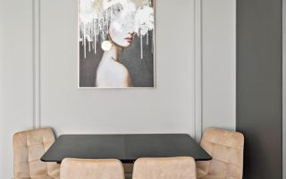 Apartament 3 camere - 70 mp utili - CITY NORD Mihai Eminescu - Poză 9