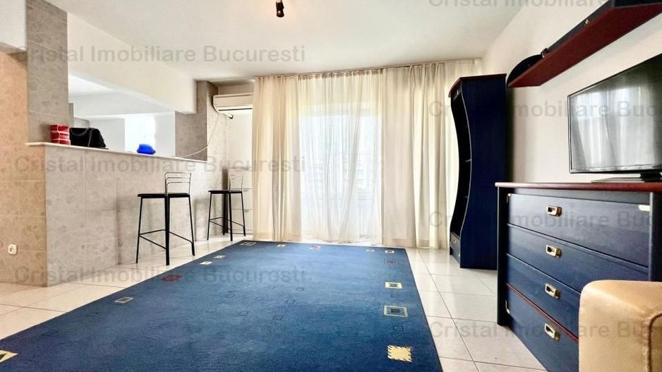 Vanzare Garsoniera spatioasa, zona ideal investitie , Cale Calarasilor -Muncii - Poză 3