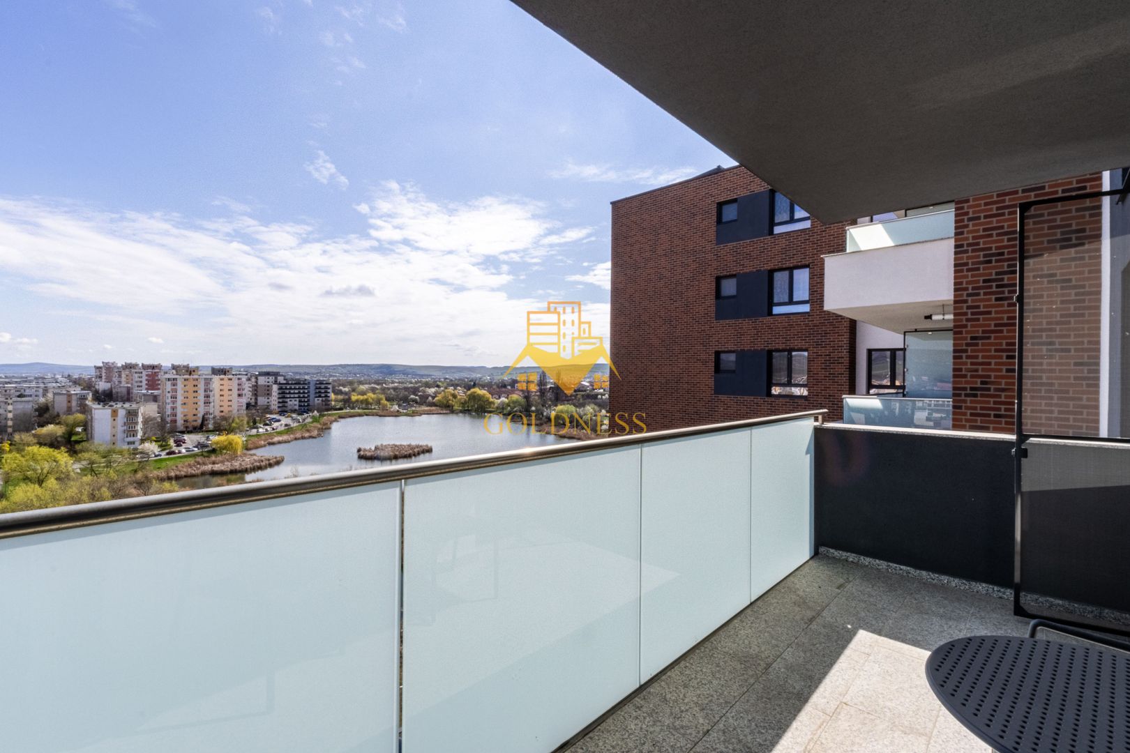 2 camere, modern, bloc nou,Intre Lacuri, zona Iulius mall, Park Lake - Poză 7
