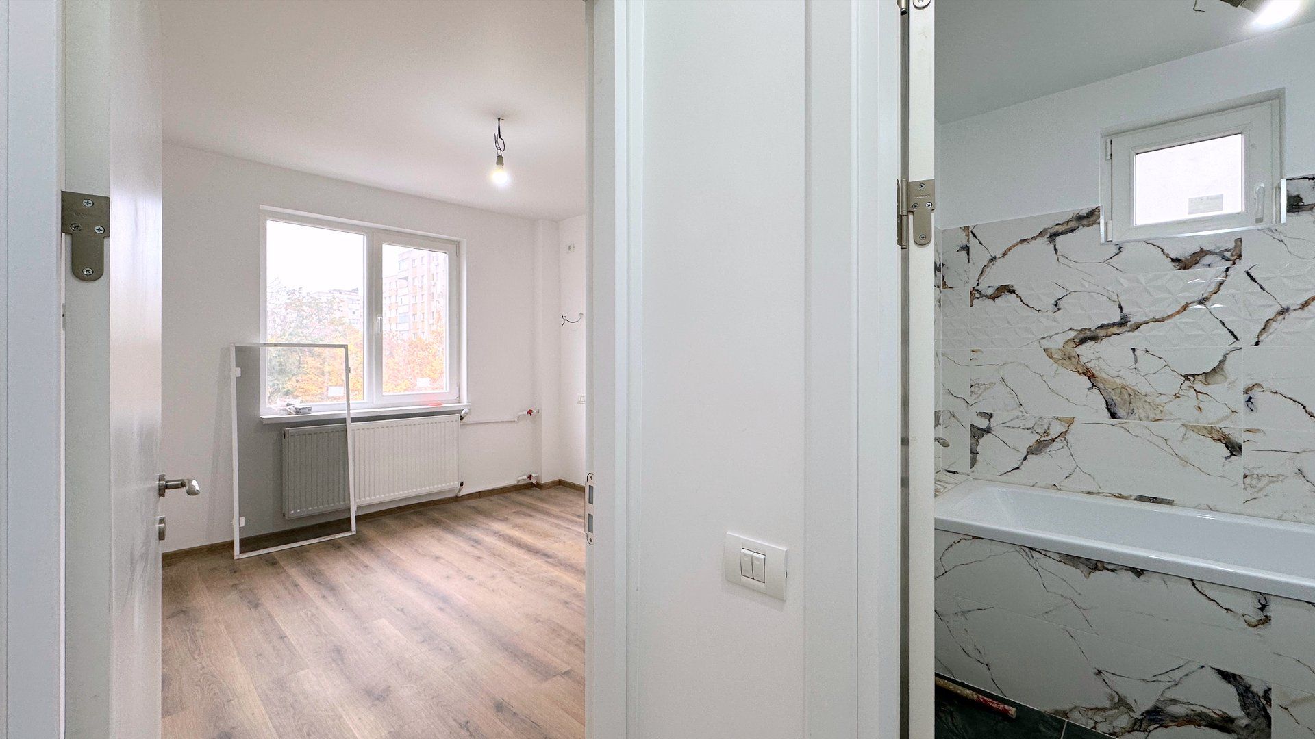 Crangași, Ceahlaul - apartament cu 3 camere de vanzare, COMISION 0 - Poză 8