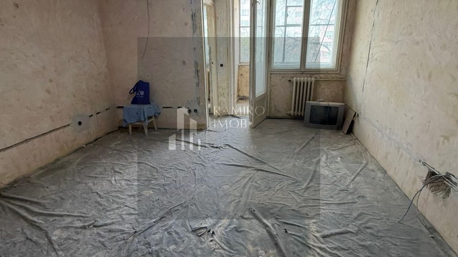 Garsoniera Soseaua Giurgiului / Piata Progresul / Eroii Revolutiei xy - Poză 3