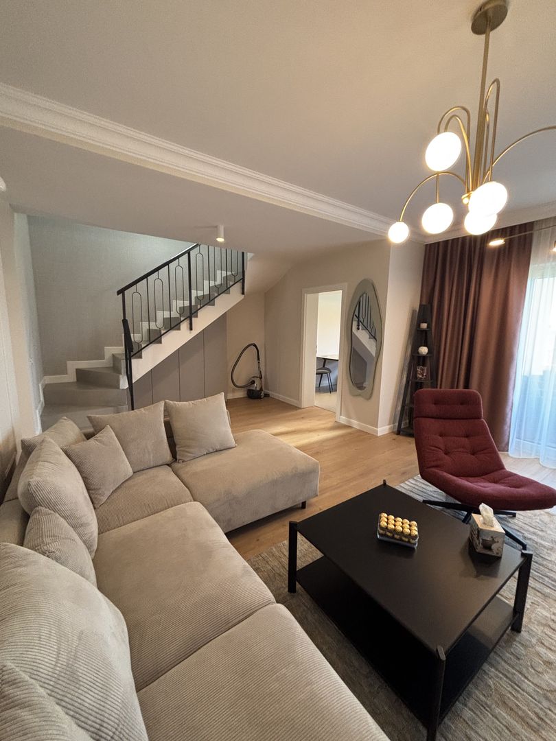 Lux și calitate în Mosnita Noua - Poză 56