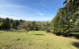 Teren intravilan 1300 mp | Vedere Piatra Craiului | Bran Poarta - Poză 11