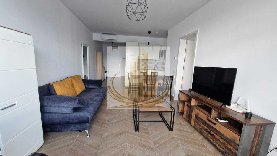 Apartament 2 Camere 52 MP + Terasă | ISHO | Etaj 8 - Poză 5