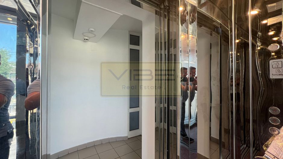 Spatiu birou 45 mp Iulius Mall - T.Vladimirescu - Poză 12