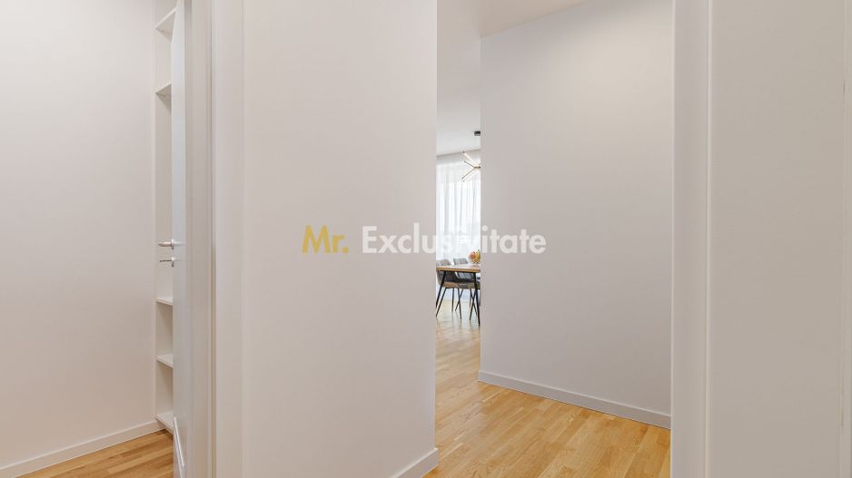 Ap 2 camere in The IVYResidence - Poză 9