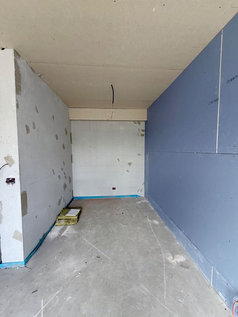 DUPLEX LA INTRARE IN MOSNITA NOUA - Poză 18