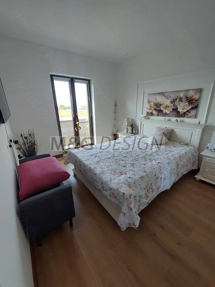 Apartament 2 camere Freidorf bloc nou - Poză 3