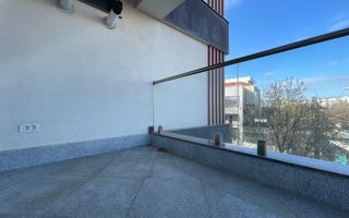 Apartament cu 3 camere LUX***NOU***92 mp***  // Aviatiei-Herastrau - Poză 10