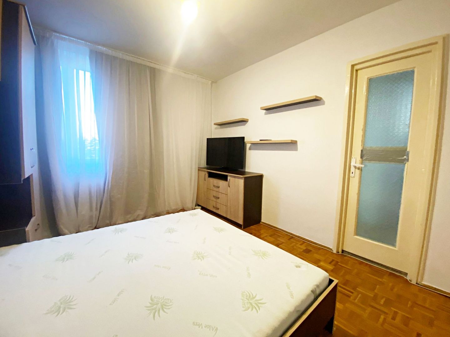 Apartament cu 2 camere de inchiriat zona Centrala, Oradea - Poză 4