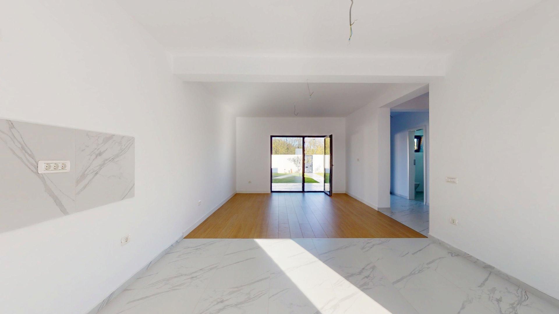 CASA DE LANGA PADURE, Clinceni str. Mierlei 73J - Poză 4