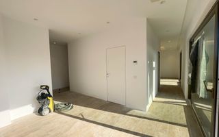 Impressive Penthouse-Triplex ** Green Building***/ 3 parking / Stefan Cel Mare - Poză 16