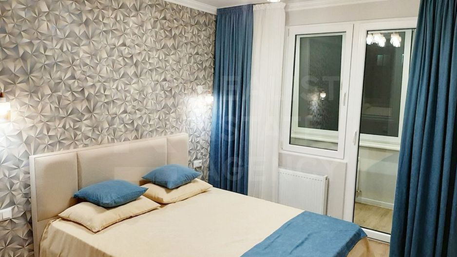 Chirie, apartament, 1 cameră,  strada Pietrăriei, Centru - Poză 5