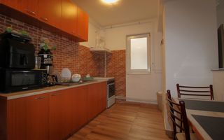 3 camere| Circumvalatiunii - la doar 5 min de Iulius Mall | balcon inchis| - Poză 12