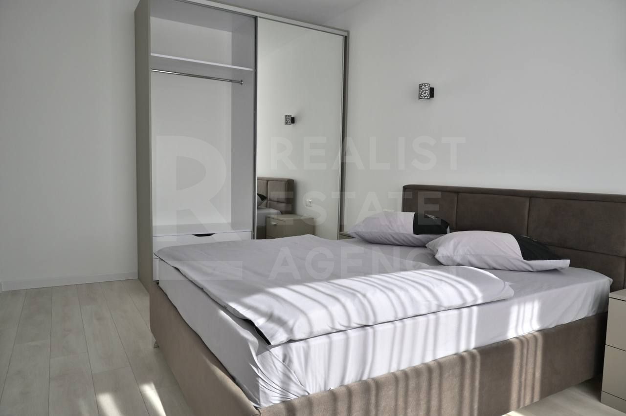 Chirie casă în 2 nivele 280 mp., str. Parascovia Didic, Telecentru. - Poză 11