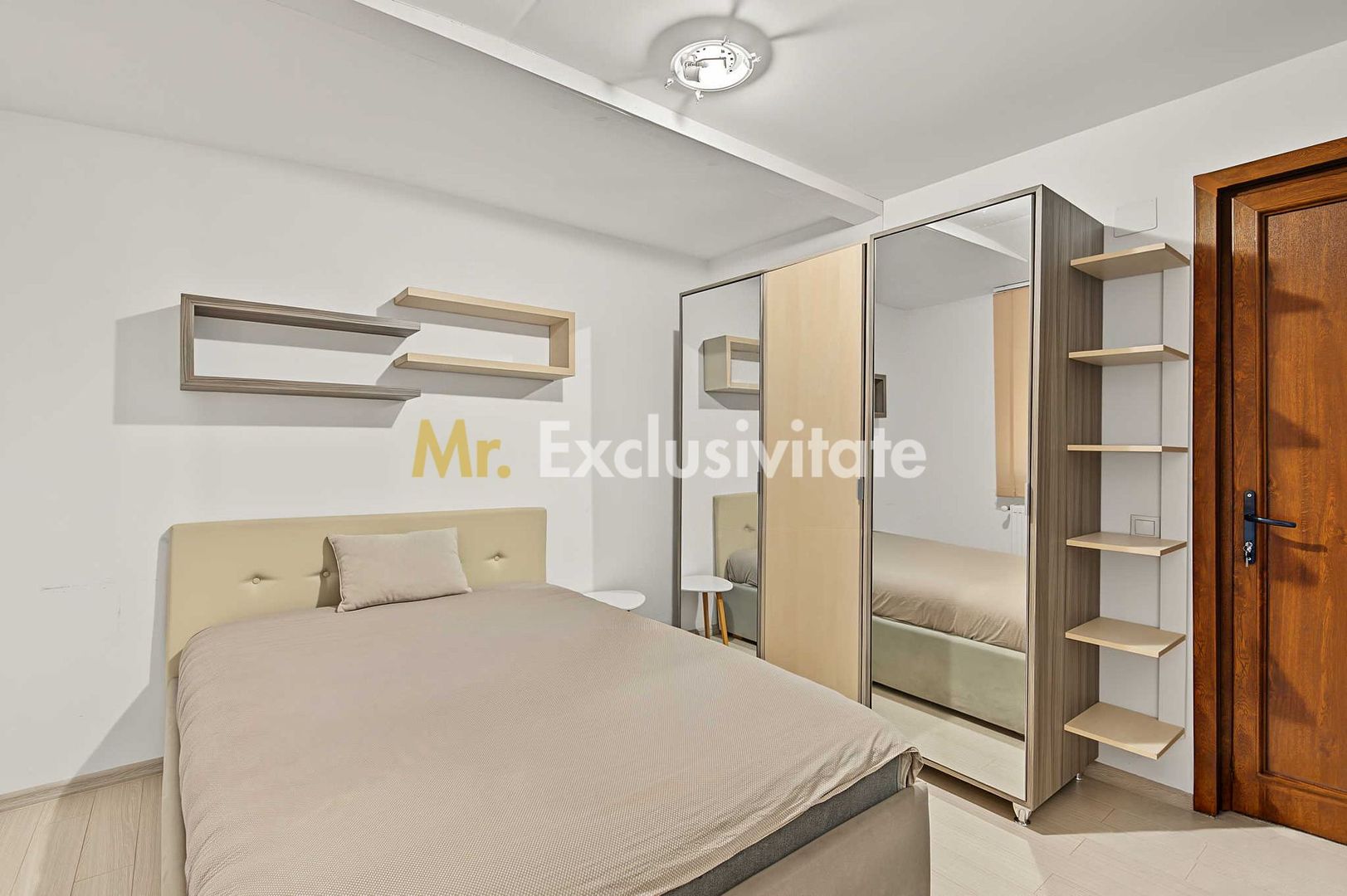 Centru, Teilor | 3 camere + dressing separat | 2 băi - Poză 15