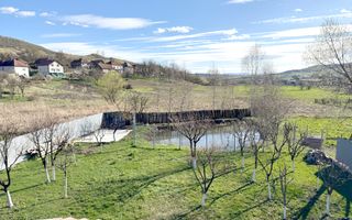 Casa individuala cu teren de 1000 mp in Sanpaul. - Poză 6
