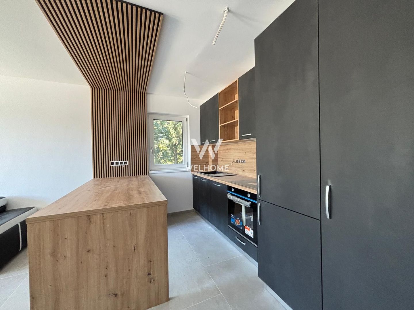 OFERTĂ! Apartament 3 camere cu grădină 50 mp - zona Vest, Sibiu - Poză 13