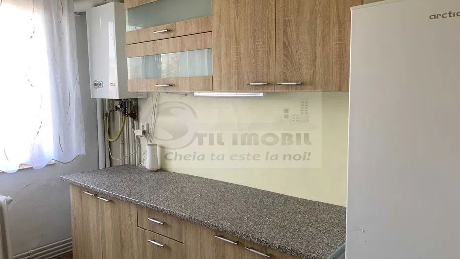 Apartament 2 Camere SD-Podul Ros -48 mp- 80.000 euro - Poză 7