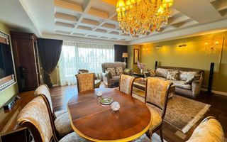 Apartament 3 camere Soseaua Nordului | Loc de parcare - Poză 8