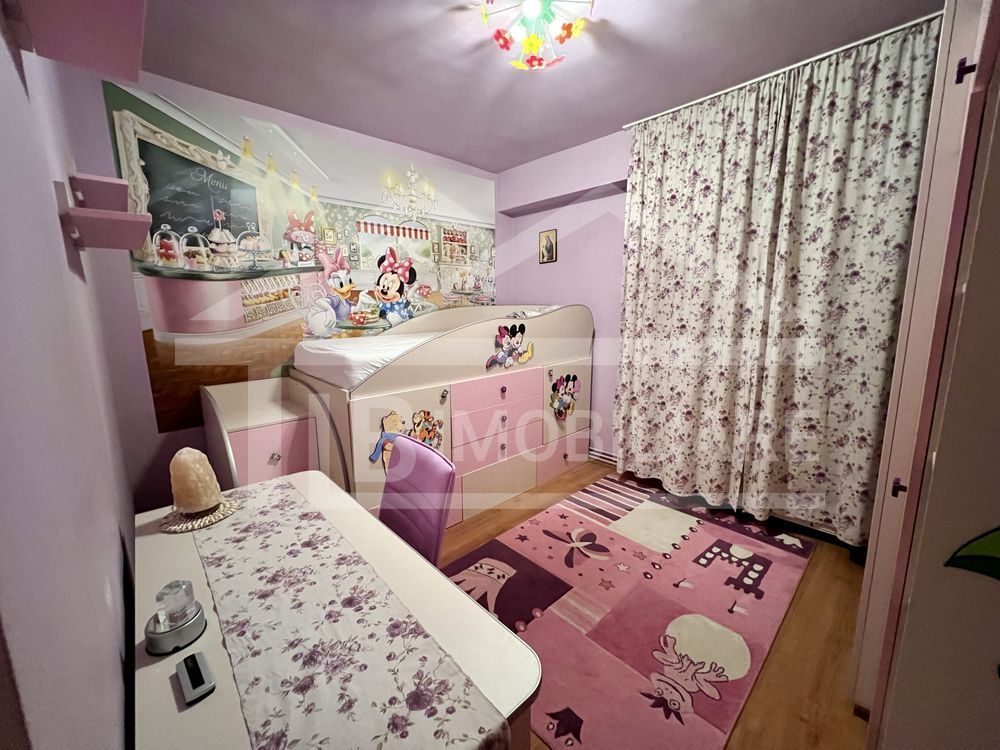 Apartament cu 3 camere, 67mp, Zona Shopping City - Poză 5