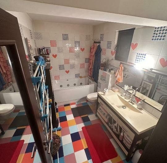 Ag BRASADAS vinde casa 7 cam 232mp zona matei vvoievod S2. - Poză 10