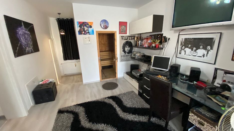 Casa individuala zona Aradului - Poză 29