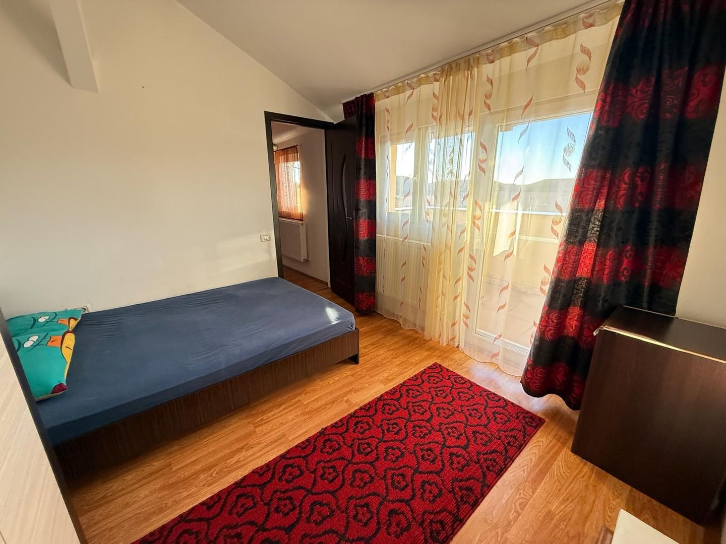 Soarelui-Gen 30 | 2 Camere | Centrala proprie | Disponibil imediat - Poză 7