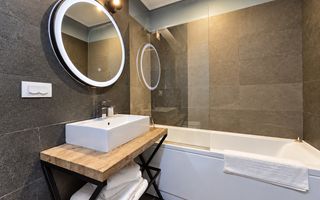 Center City/ Copou- University - 2 Room Apartment - Poză 6