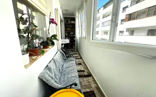 Apartament 2 dormitoare | Etaj intermediar | Eroilor - Poză 13