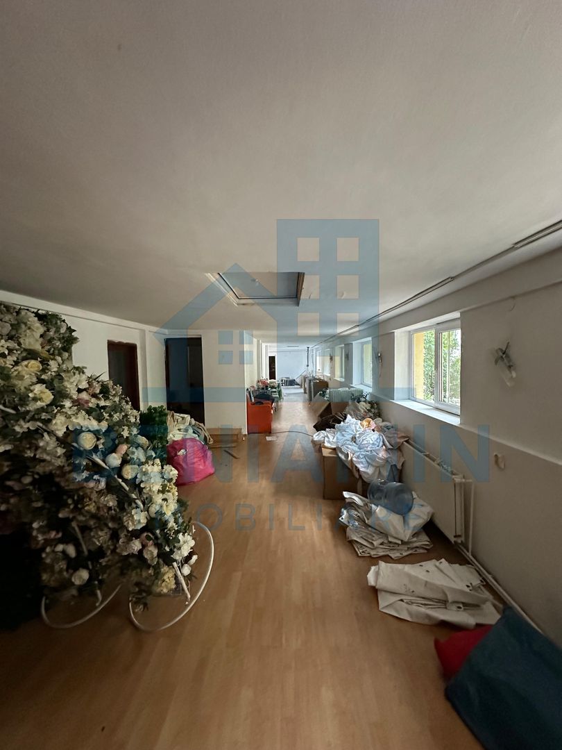 Casa P+M Ciuperca 615mp teren piscina deschidere 20ml disponibila - Poză 3