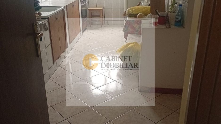 2 Camere - 55MP | Decomandat | 1985 | Metrou Crangasi la 10 minute - Poză 4