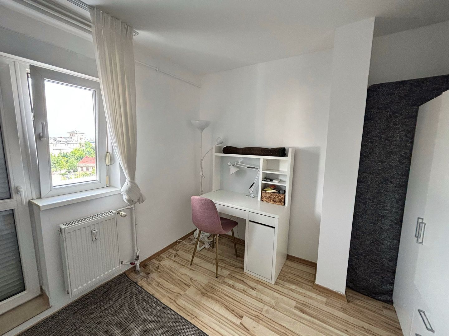 Apartament lux cu 3 camere si vedere panoramica la fantani I Bulevardu - Poză 4
