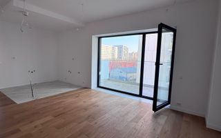 Apartament 2 camere | One Cotroceni | Etaj 3 | - Poză 3