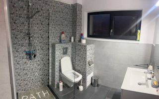 Casa individuala nouă, teren 450 mp, zona Dezmir - Poză 7