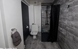 Apartament cu 3 camere 2 dormitoare 80 mp utili etaj 1 Doamna Stanca - Poză 13