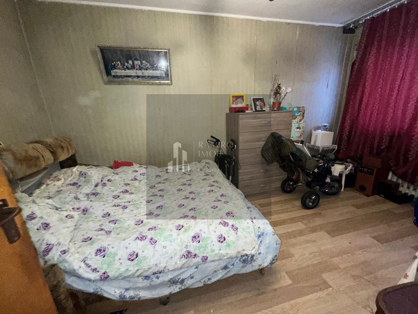 4 Camere - 1 Decembrie - 3 minte de Metrou - Poză 7