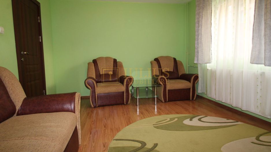 3 camere, ideal pentru studenti, la 7 min de Complexul studentesc - Poză 11