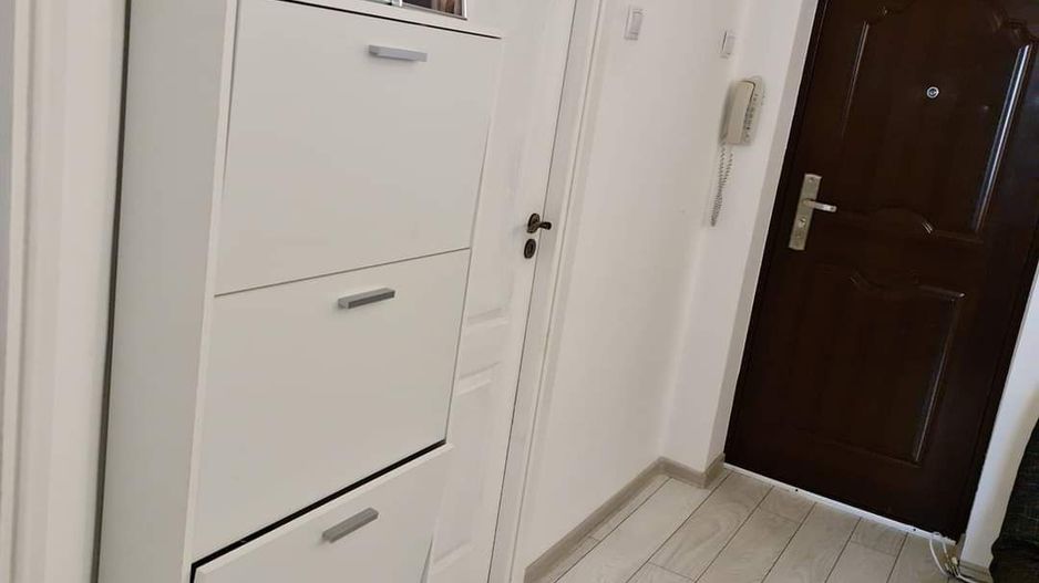 COMISION 0% | Apartament 2 Camere | Zona Ronat | Etaj 2 | 38 mp - Poză 7