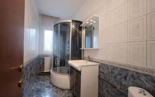 Casă + spațiu comercial | Vizibilitate maximă | Intersecție circulata - Poză 12