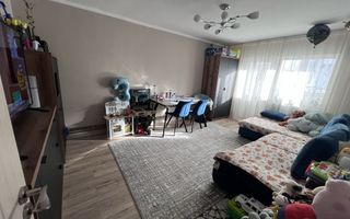 Apartament decomandat cu 3 camere, ideal pentru familie – Mărăști. - Poză 3