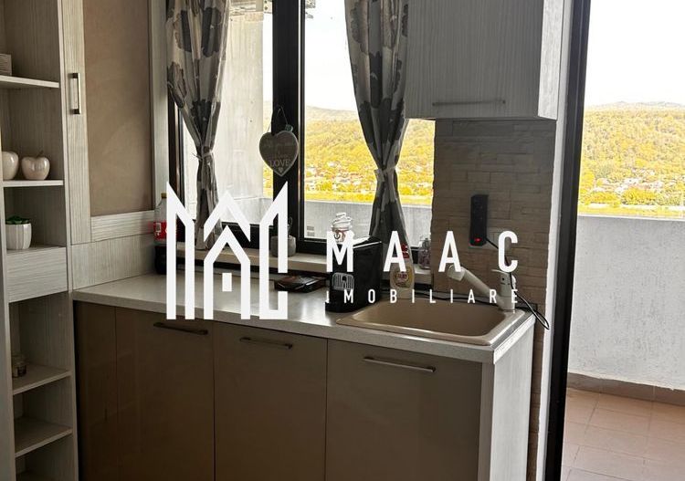 Apartament 3 camere, zona Kaufland Ostroveni - Schiță 6